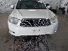 JTEEW44A382****** Destrozados 2008 Toyota Highlander Hybrid en Estado de Minnesota