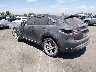 JNRAS18U69M****** Salvage and Repairable 2009 Infiniti FX35 in Los Angeles
