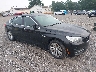WBA5M4C55ED****** Salvamento y Destrozados 2014 BMW 5 Series en Greenville