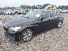 WBA5M4C55ED****** Usados y Reparables 2014 BMW 5 Series en Greenville