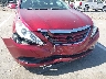 5NPEB4AC0EH****** Salvamento y Reparables 2014 Hyundai Sonata en Estado de California