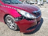 5NPEB4AC0EH****** Salvamento 2014 Hyundai Sonata en Estado de California