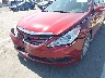 5NPEB4AC0EH****** Destrozados 2014 Hyundai Sonata en Estado de California