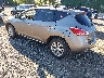 JN8AZ1MW0BW****** Salvamento y Reparables 2011 Nissan Murano en Long Island