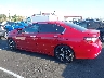 1HGCR2F56HA****** Repairable 2017 Honda Accord
