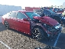 1HGCR2F56HA****** Salvage and Wrecked 2017 Honda Accord in Los Angeles