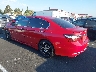 1HGCR2F56HA****** Salvage and Repairable 2017 Honda Accord in Los Angeles