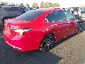 1HGCR2F56HA****** Salvage and Wrecked 2017 Honda Accord in California State