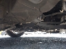 JHMGE8H36DC****** Salvage 2013 Honda Fit