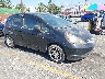 JHMGE8H36DC****** Salvage and Wrecked 2013 Honda Fit in Fontana