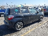JHMGE8H36DC****** Salvage and Wrecked 2013 Honda Fit in California State
