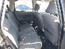 JHMGE8H36DC****** Wrecked 2013 Honda Fit in Fontana