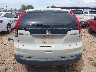 5J6RM4H36EL****** Destrozados 2014 Honda CR-V