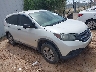 5J6RM4H36EL****** Salvamento y Destrozados 2014 Honda CR-V en Tucson