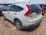 5J6RM4H36EL****** Salvamento y Reparables 2014 Honda CR-V en Tucson