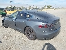 5YJSA1DNXDF****** Salvage and Repairable 2013 Tesla Model S in Electric Vehicle Auctions