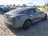 5YJSA1DNXDF****** Salvage and Wrecked 2013 Tesla Model S in California State