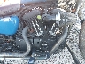 1HD1LP314KC****** Destrozados 2019 Harley-Davidson Iron 1200 en Rec Rides Online Exclusive