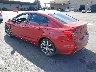 2HGFB6E50CH****** Salvamento y Reparables 2012 Honda Civic en Sacramento