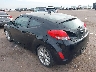 KMHTC6AD4DU****** Salvage and Repairable 2013 Hyundai Veloster in Sioux Falls