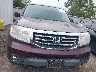 5FNYF4H93FB****** Wrecked 2015 Honda Pilot in Oklahoma State