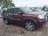 5FNYF4H93FB****** Used 2015 Honda Pilot in Oklahoma State
