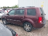 5FNYF4H93FB****** Repairable 2015 Honda Pilot in Oklahoma State