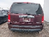 5FNYF4H93FB****** Wrecked 2015 Honda Pilot