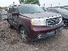 5FNYF4H93FB****** Salvage and Wrecked 2015 Honda Pilot in Oklahoma City