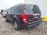 5FNYF4H93FB****** Salvage and Repairable 2015 Honda Pilot in Oklahoma City