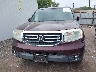 5FNYF4H93FB****** Salvage and Repairable 2015 Honda Pilot in Oklahoma State