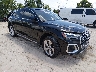 WA15AAFY7P2****** Salvage and Wrecked 2023 Audi Q5 in Fort Myers