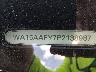 WA15AAFY7P2****** Used 2023 Audi Q5 in Fort Myers