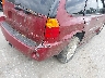 1GKET63M782****** Salvamento 2008 GMC Envoy