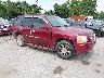 1GKET63M782****** Salvamento y Destrozados 2008 GMC Envoy en Baltimore