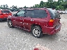 1GKET63M782****** Salvamento y Reparables 2008 GMC Envoy en Baltimore