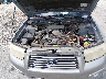 JF1SG65686H****** Repairable 2006 Subaru Forester in Chicago West
