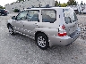 JF1SG65686H****** Salvage and Repairable 2006 Subaru Forester in Chicago West