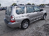 JF1SG65686H****** Salvage and Wrecked 2006 Subaru Forester in Illinois State
