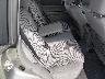 JF1SG65686H****** Wrecked 2006 Subaru Forester in Chicago West