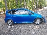JHMGD38627S****** Usados 2007 Honda Fit en Estado de Virginia