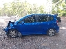 JHMGD38627S****** Reparables 2007 Honda Fit en Estado de Virginia