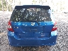 JHMGD38627S****** Destrozados 2007 Honda Fit