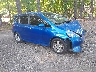 JHMGD38627S****** Salvamento y Destrozados 2007 Honda Fit en Suffolk