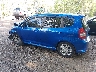 JHMGD38627S****** Salvamento y Reparables 2007 Honda Fit en Suffolk