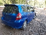 JHMGD38627S****** Salvamento y Destrozados 2007 Honda Fit en Estado de Virginia