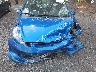 JHMGD38627S****** Salvamento y Reparables 2007 Honda Fit en Estado de Virginia
