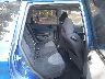 JHMGD38627S****** Destrozados 2007 Honda Fit en Suffolk