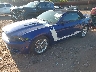 1ZVBP8FF1E5****** Usados y Reparables 2014 Ford Mustang en Birmingham