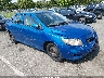 2T1BU4EE0AC****** Salvage and Wrecked 2010 Toyota Corolla in Englishtown